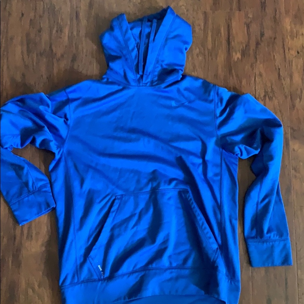 Nike hoodie